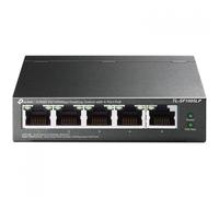 Tp-Link TL-SF1005LP - Switch 5 puertos 10/100 POE