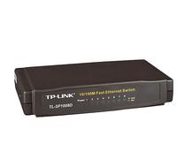 TP-LINK TL-SF1008D