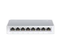 TP-Link TL-SF1008D 8-Port 10/100 Mbps Desktop Switch