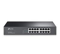 TP-Link TL-SF1016DS - Switch