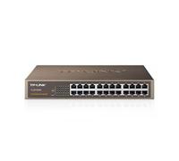 TP-LINK TL-SF1024D No administrado switch