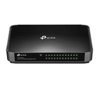TP-Link TL-SF1024M 24-Port 10/100 Mbps Desktop Switch