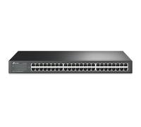 TP-LINK TL-SF1048 - Interruptor - 48 X 10/100 - En