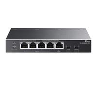 Switch TP-Link TL-SG1005P-PD 5 puertos