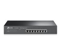 TP-Link TL-SG1008 8-Port Gigabit Switch