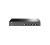 TP-LINK TL-SG1008MP Switch 8xGB PoE+