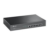 TP-Link TL-SG1008MP Switch 8 Puertos Gigabit PoE