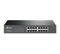 TP-Link TL-SG1016D 16-Port Gigabit Switch