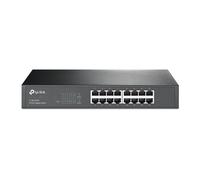 Switch TP-Link TL-SG1016D 16 puertos 10/100/1000