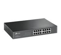 Tp-Link Tl- Sg1016d Switch 16 Puertos Gigabit 10/100/1000