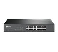 TP-Link TL-SG1016DE 16-Port Gigabit Easy Smart Switch