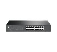TP-Link TL-SG1016DE Easy Smart Switch 16 puertos, Smart Managed, 16x Gigabit RJ45
