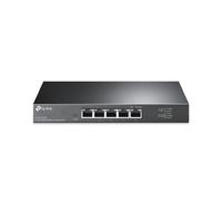 Tp-link tl-sg105-m2 switch no administrado 2.5g ethernet (100/1000/250