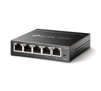 TP-Link TL-SG105E Easy Smart Switch 5 Puertos