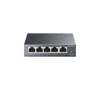 Tp-link tl-sg105s(un) switch no administrado gigabit ethernet (10/100/
