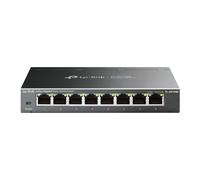 Tp-Link Tl-Sg108e Switch 8 Puertos Gigabit Esay Smart