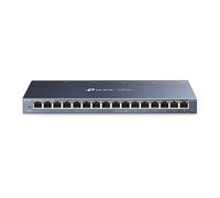 TP-LINK TL-SG116 - Interruptor - 16 X 10/100/1000