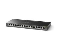 TP-Link TL-SG116E No Administrado Pro - Interruptor -