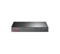 TP-Link TL-SG1210MP Switch 10 puertos