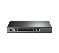 TP-Link TL-SG2008 Switch 8 Puertos Gigabit