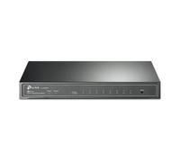 TP-Link TL-SG2008 Switch 8 Puertos Gigabit