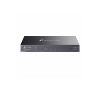 TP-Link TL-SG2008P Switch Smart JetStream 8 Puertos Gigabit 4 Puertos Gigabit PoE+