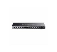 TP-Link TL-SG2016P - Switch 16 puertos gestionables