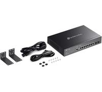 TP-Link TL-SG3210 Switch 8 Puertos Gigabit + 2 SFP