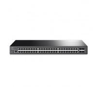 TP-Link TL-SG3452 JetStream Switch L2 48xGB 4Slots