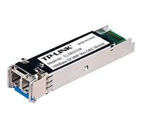 TP-Link TL-SM311LM red modulo transceptor Fibra óptica 1250 Mbit/s mini-GBIC/SFP 850 nm