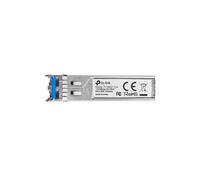 TP-Link - TL-SM311LM red modulo transceptor Fibra óptica 1250 Mbit/s mini-GBIC/SFP 850 nm