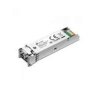 TP-Link TL-SM311LM red modulo transceptor Fibra óptica 1250 Mbit/s mini-GBIC/SFP 850 nm