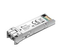 TP-Link - TL-SM311LS red modulo transceptor Fibra óptica 1250 Mbit/s mini-GBIC/SFP 1310 nm