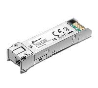 TP-LINK TL-SM321A MODULO SFP BIDIRECCIONAL 1000BASE-BX WDM