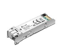 TP-LINK TL-SM321A MODULO SFP BIDIRECCIONAL 1000BASE-BX WDM TL-SM321A