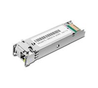 Tp-link tl-sm321a red modulo transceptor fibra óptica 1250 mbit/s sfp