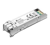 TP-Link TL-SM321B red modulo transceptor Fibra óptica 1250 Mbit/s SFP