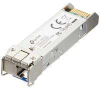 TP-Link Módulo SFP TL-SM321B Bidireccional WDM 1000Base-BX 1250 Mbit/s 10 km