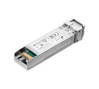 TP-Link TL-SM5110-SR - Módulo transceptor de fibra óptica, 3.3 V y plata