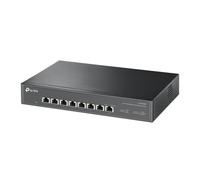 TP-Link TL-SX1008 8-Port 10G Multi-Gigabit Switch