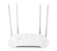 TP-Link TL-WA1201 Access Point Dual Band AC1200, Supports Passive PoE, Supports