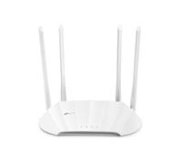 TP-Link TL-WA1801 Puntos de Acceso WiFi 6 AX1800Mbps, Puerto Gigabit, Soporta PoE Pasivo, Repelente WiFi 6, Ap, WPA3, Bi-Banda, Conectar y Usar, Cobertura Mejorada, Captive Portal