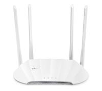 Tp-link tl-wa1801 punto de acceso inalámbrico 1201 mbit/s blanco ener