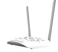 TP-Link TL-WA801N punto de acceso inalámbrico 300 Mbit/s Blanco Energía sobre Ethernet (PoE)