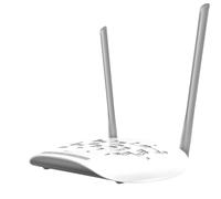 TP-Link TL-WA801N punto de acceso inalámbrico 300 Mbit/s Blanco Energía sobre Ethernet (PoE)