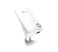 TP-Link TL-WA850RE Transmisor y receptor de red Blanco
