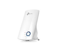 TP-Link TL-WA850RE Repetidor de red Blanco 10, 100 Mbit/s