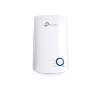 TP-Link TL-WA850RE Repetidor de red Blanco 10, 100 Mbit/s