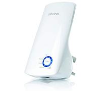 TP-Link TL-WA850RE Repetidor WLAN Amplificador de Alcance 300 Mbps Uso para Oficina en Hogar y Negocios