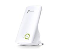 Tp-Link Tl-Wa854re Repetidor Wifi Amplificador 300mbps